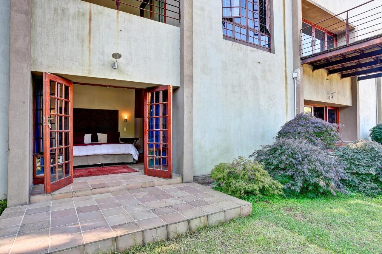 Bramasole Guesthouse Magoebaskloof Bagian luar foto